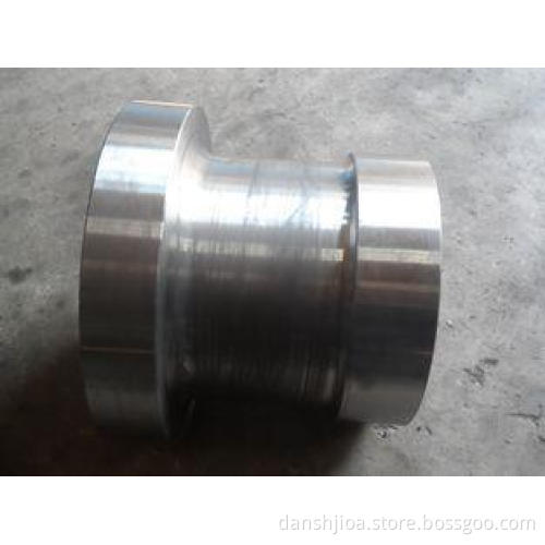 Cuatom 40 - 500mm, 200 - 1000 mm Carbon Steel Forged Steel